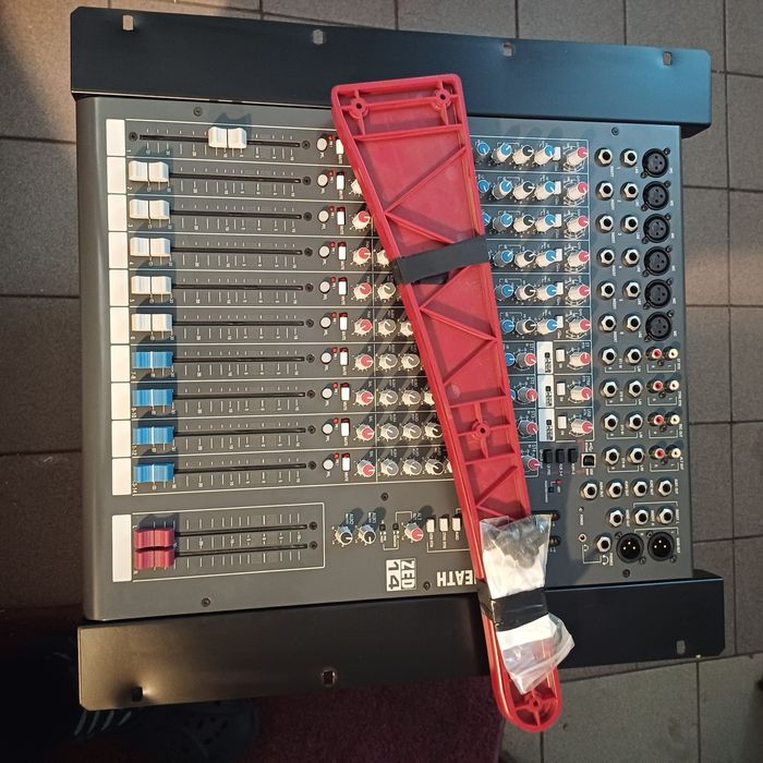 Mikser Allen&heath Zed 14
