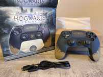 Hogwarts Legacy - Comando PS4