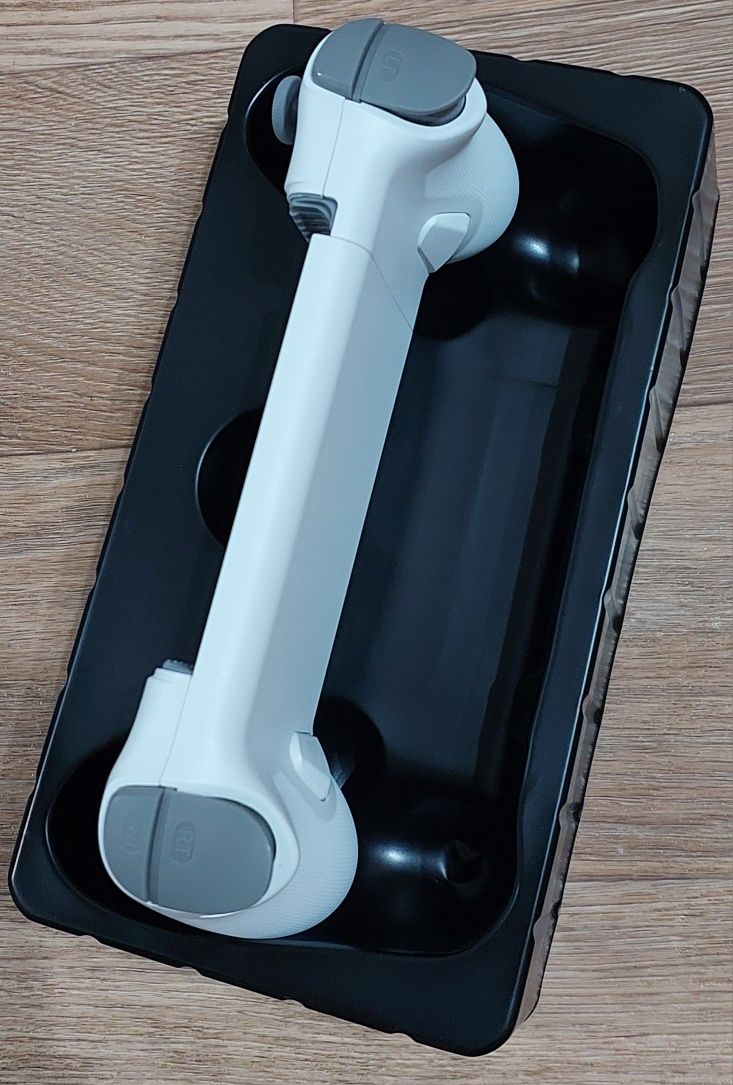 (НОВЫЙ) Мобильный игровой контроллер джойстик геймпад ЕаsySMX M15 кей