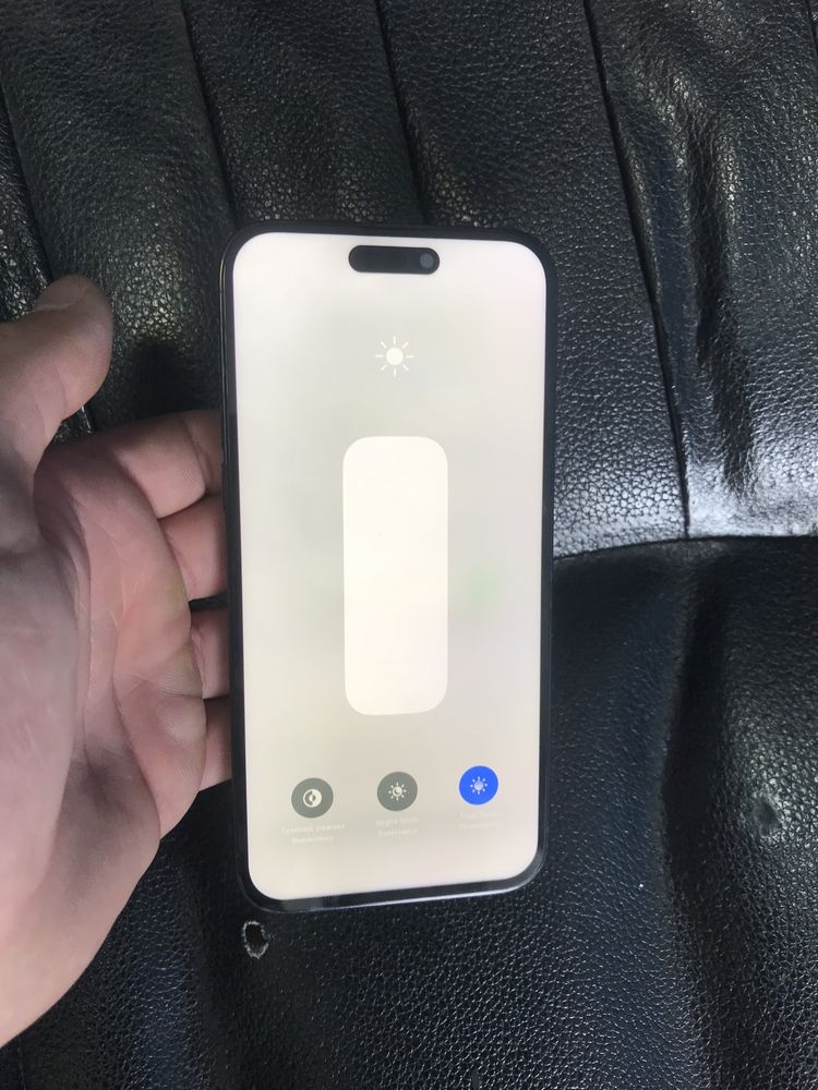 Apple IPhone 14 Pro Max 128Gb  Black
