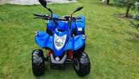 Kymco maxxer 50 quad