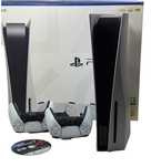 Konsola Sony ps5 + 2 pady