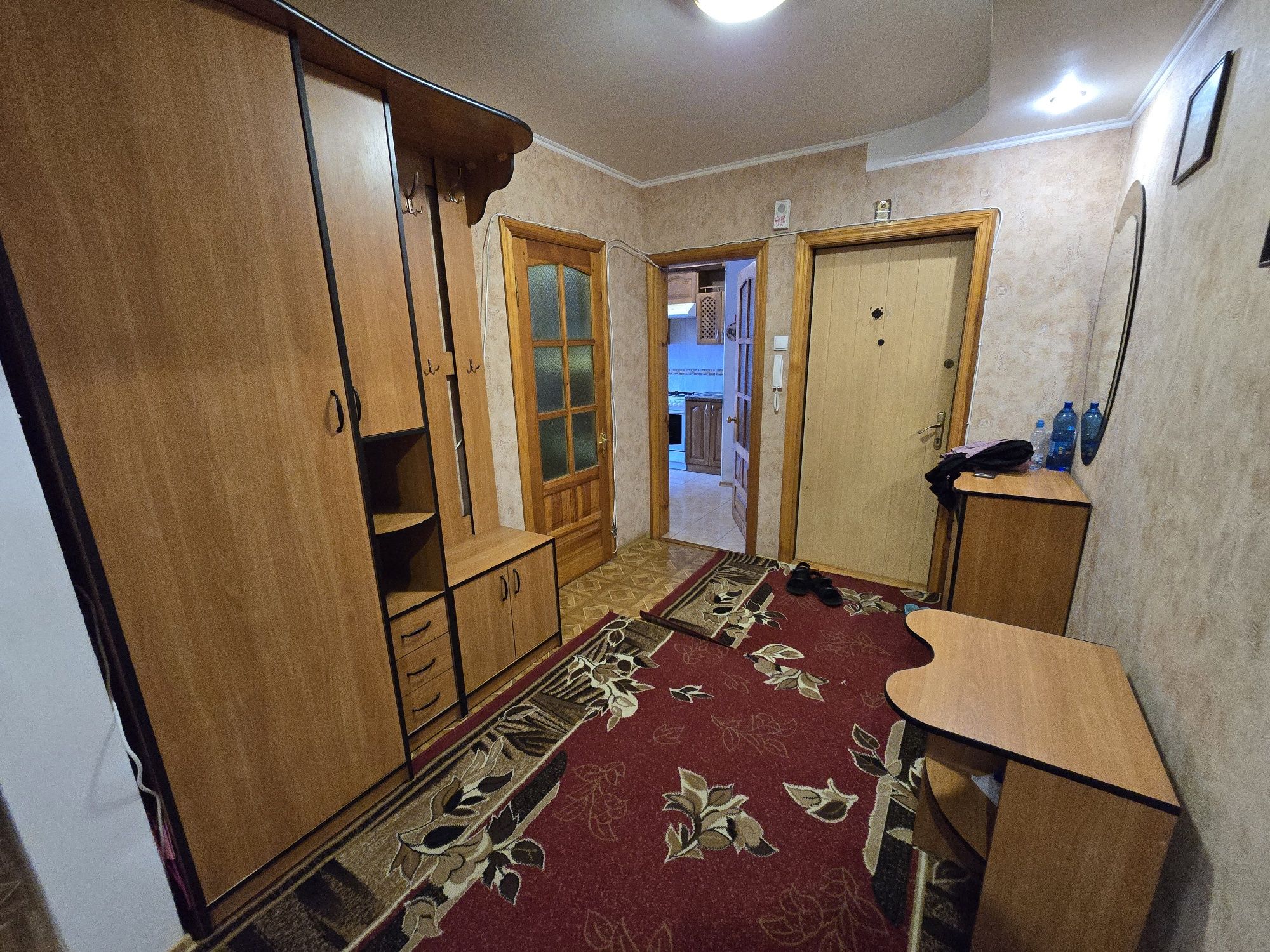 Здається 3-кварт.по вул. Левка Лук’яненка в р-ні Тяжилова,читайте опис