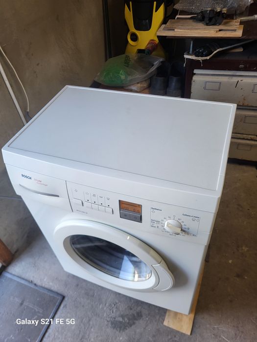 Продам стиральную машину