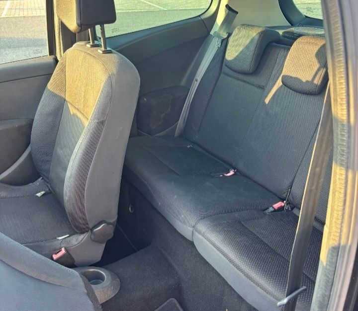 Renault Clio 2006