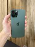 Telefon iPhone 13 PRO MAX 128GB Zielony Apple Gwarancja iTrade
