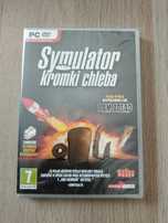 Symulator Kromki Chleba PC PL FOLIA