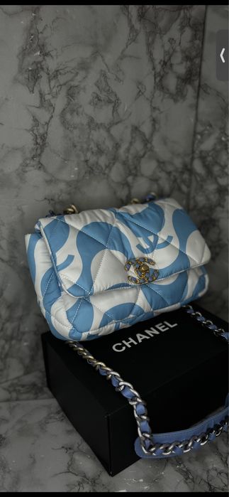 Сумка сумочка Chanel оригинал номерная полный комплект,
