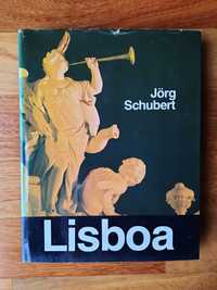 Jörg Schubert - LISBOA