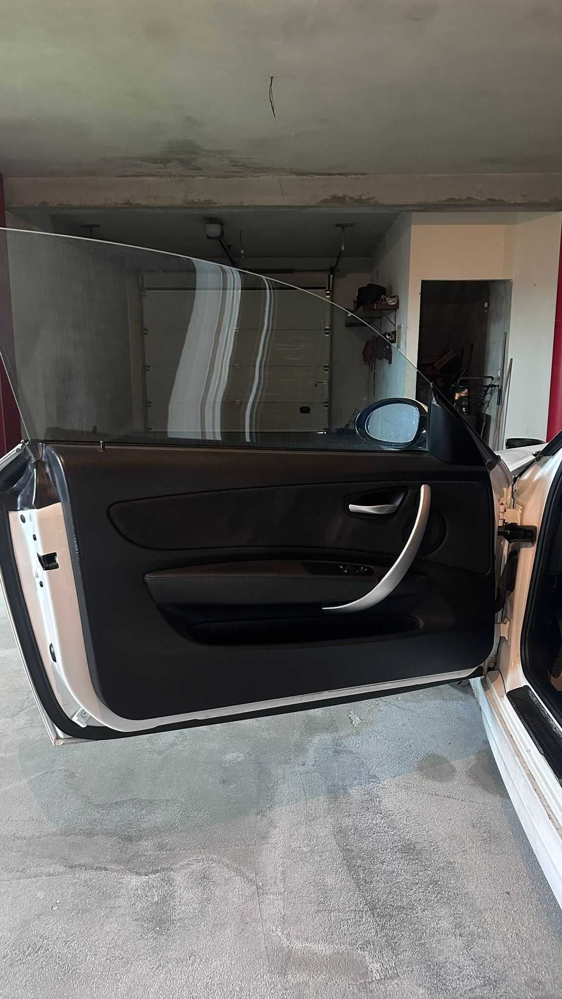 BMW Serie 1 - 118D Pack M E81