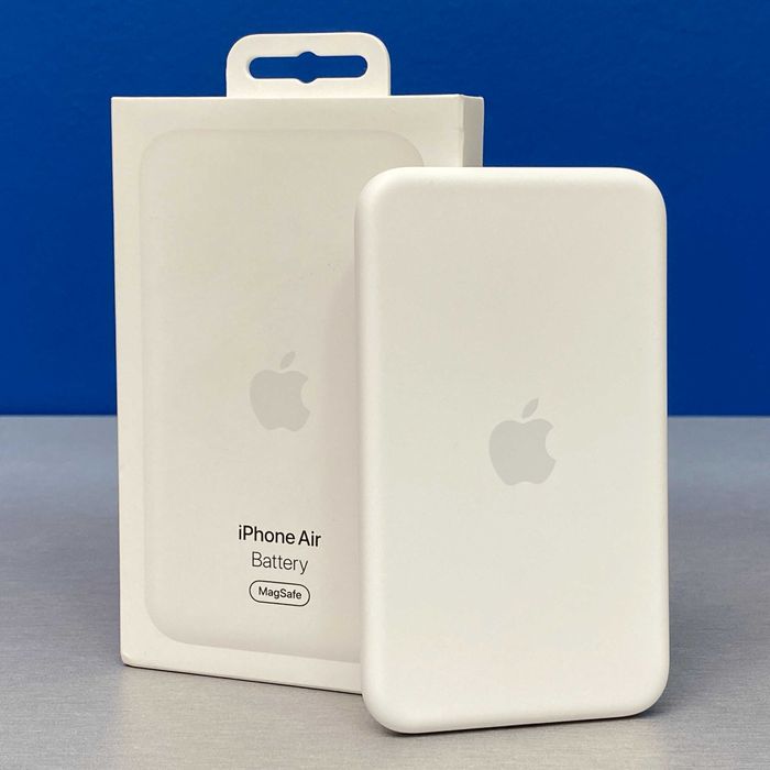 Apple iPhone Air MagSafe Battery