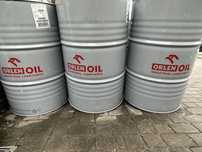 ORLEN Olej hydrauliczny HV-46 200l. Cena netto 1462 zł.