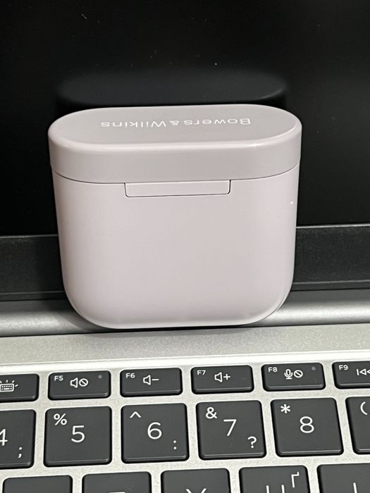 Навушники Bowers&Wilkins Pi5 S2