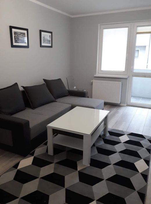 3 Pokojowe mieszkanie do wynajęcia