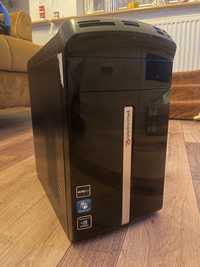 Komputer Packard Bell AMD 100% ok