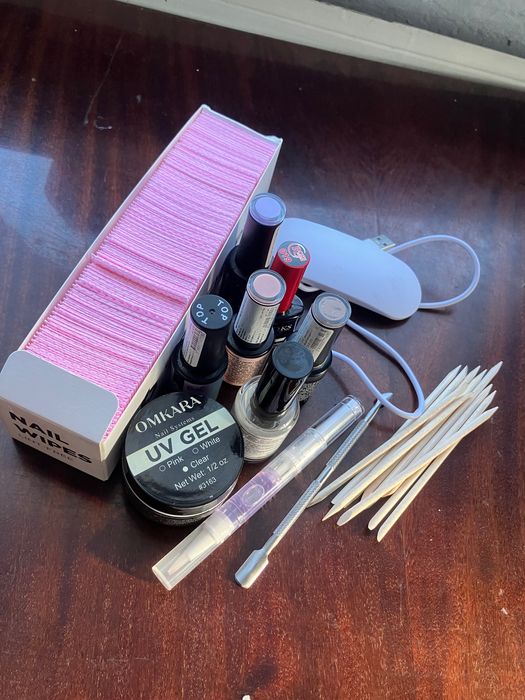 Набір для манікюру