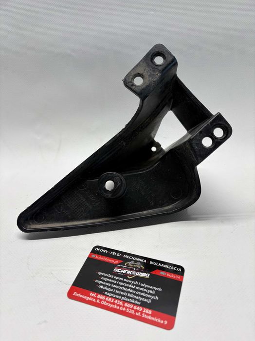 Wypełnienie owiewka Prawa Aprilia RS4  125 Obrzycko C543 WYSYŁKA