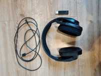 Zestaw Słuchawkowy Logitech G533 Słuchawki Bezprzewodowe