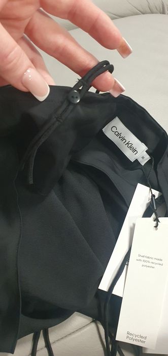 Top bluzka Calvin Klein nowa oryginalna