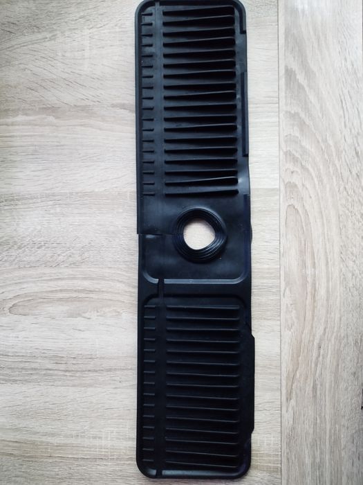 Mata podkładka silikonowa pod kran