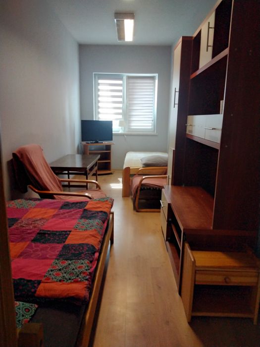 Wiklinówka- noclegi Ostrów Wielkopolski, Noclegi dla Pracowników pokój