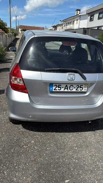 Vendo Honda Jazz