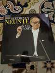 Beethoven nona sinfonia karl bohm