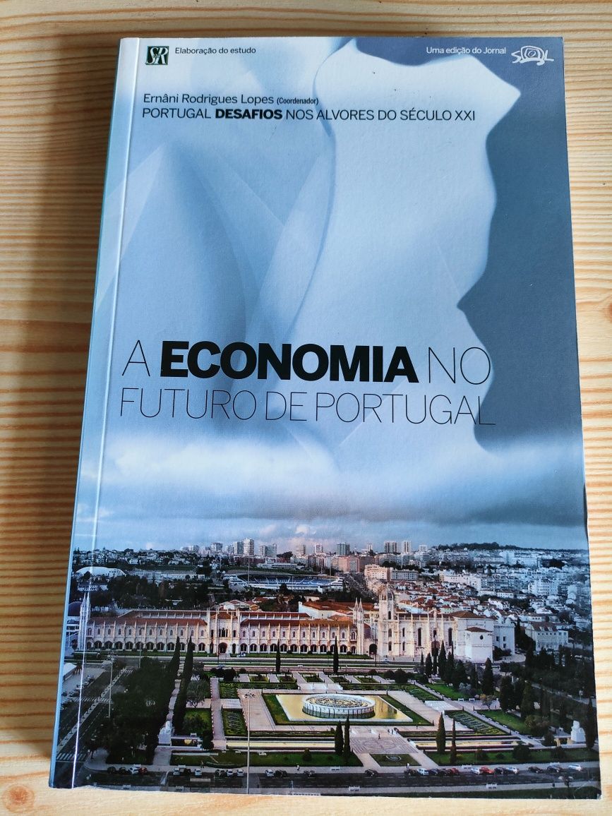 A Economia no futuro de Portugal