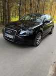 Audi A3 1.6 Sportback LPG