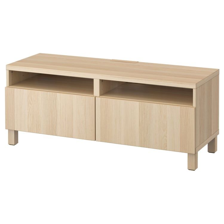Ikea BESTA szafka RTV 40x40x120