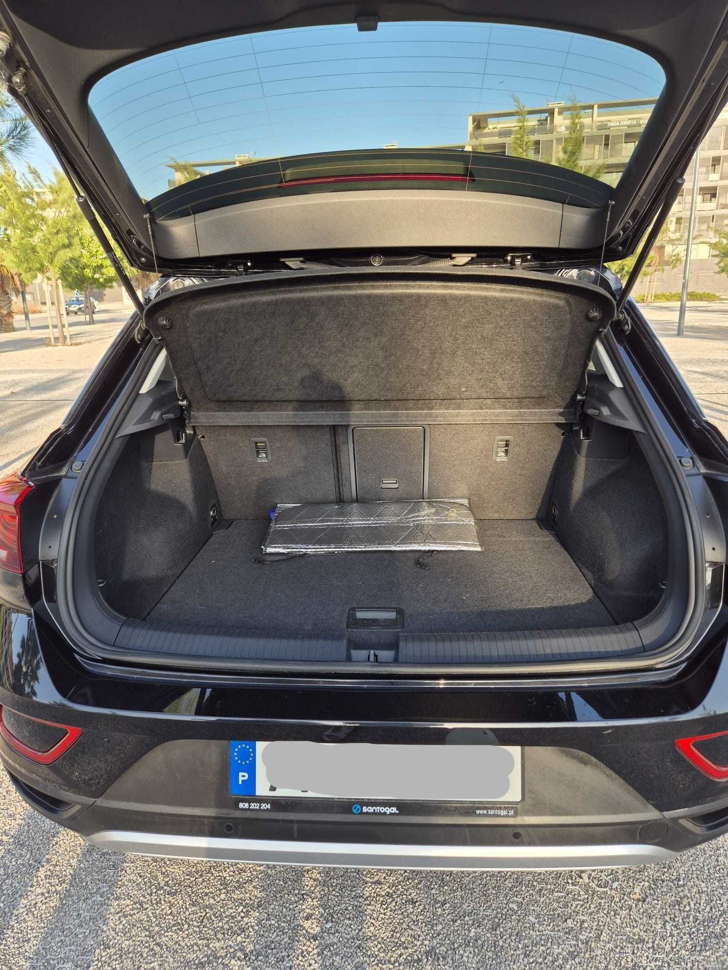 Volkswagen T-Roc Life 1.0 TSI
