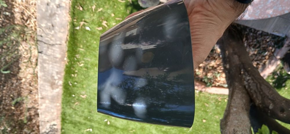 Relógio de parede vintage