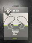Mackie MP-460 In Ear Monitors (novo)