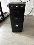 Komputer stacjonarny • i7‑3930K • 32 GB RAM • GTX 1050 • Win 10 Pro
