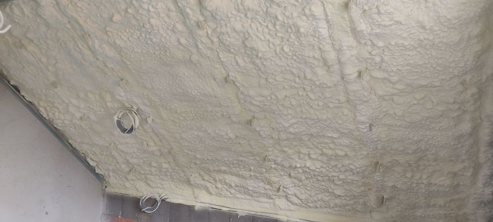 Ocieplenie pianą pur izolacje natryskowe*** Promocja