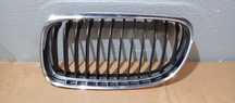 BMW E90 E91 Nerka lewa grill atrapa zderzaka przód BMW E90 E91 bmw 3