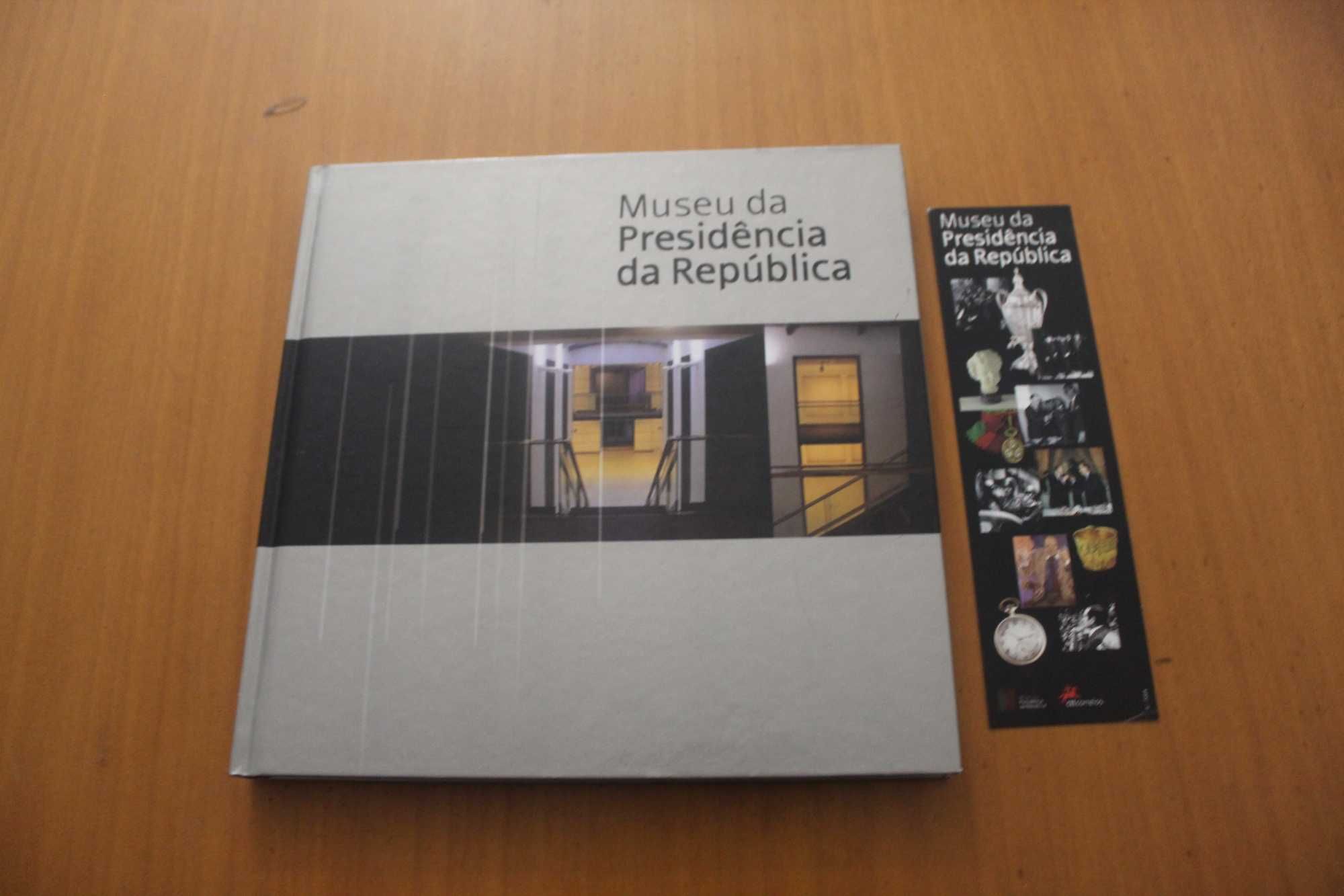 Museu da Presidência da República