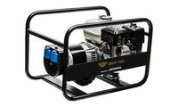 Gerador Gasolina 5,4 kVA GREAT TOOL Powered by HONDA GT 5000 H