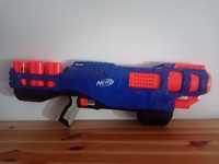 Nerf Elite Triology