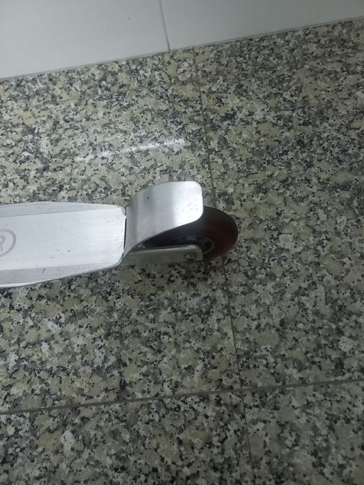 Trotineta  para  criança