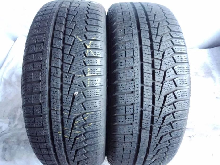 Hankook Winter ICEPT EVO 2 205/55 R17 95V 2023 8mm