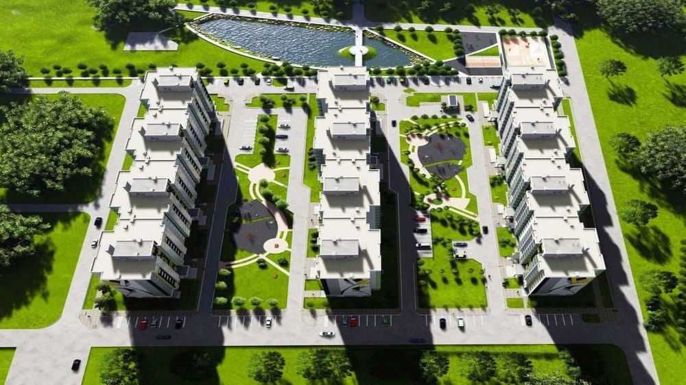 ВЛАСНИК！ Продам 1-комнатную квартиру