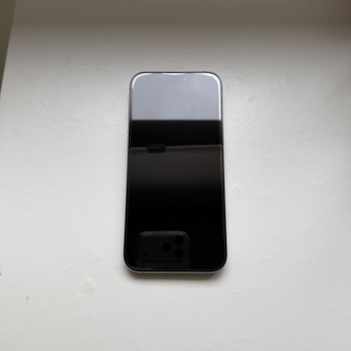 iPhone 16 Pro Max 256GB