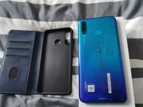 Super stan Huawei p30lite 4gbram 128gb