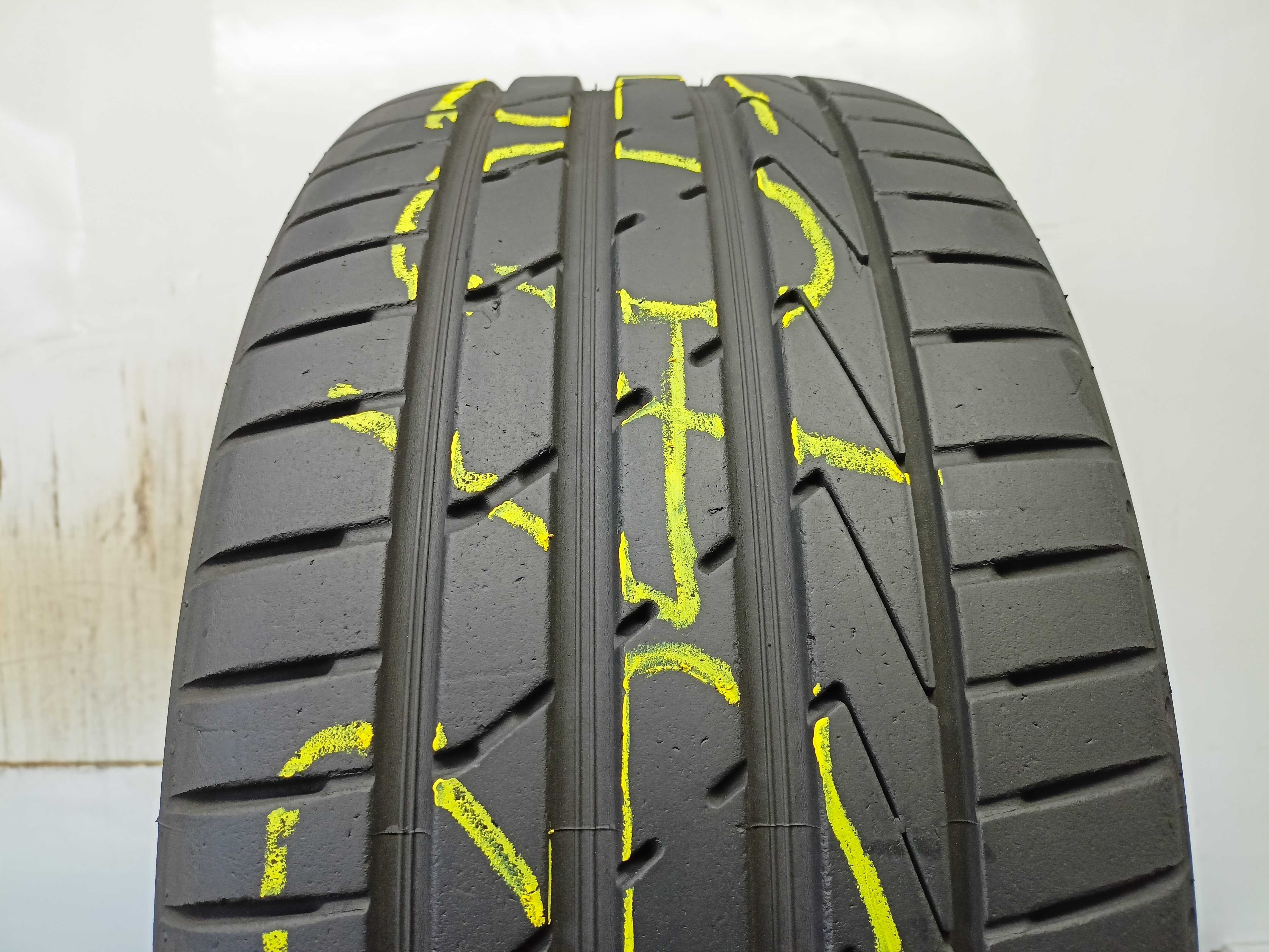 Hankook Ventus S1 Evo 2 245/40/18 16r. 97Y 6,1mm (3405)