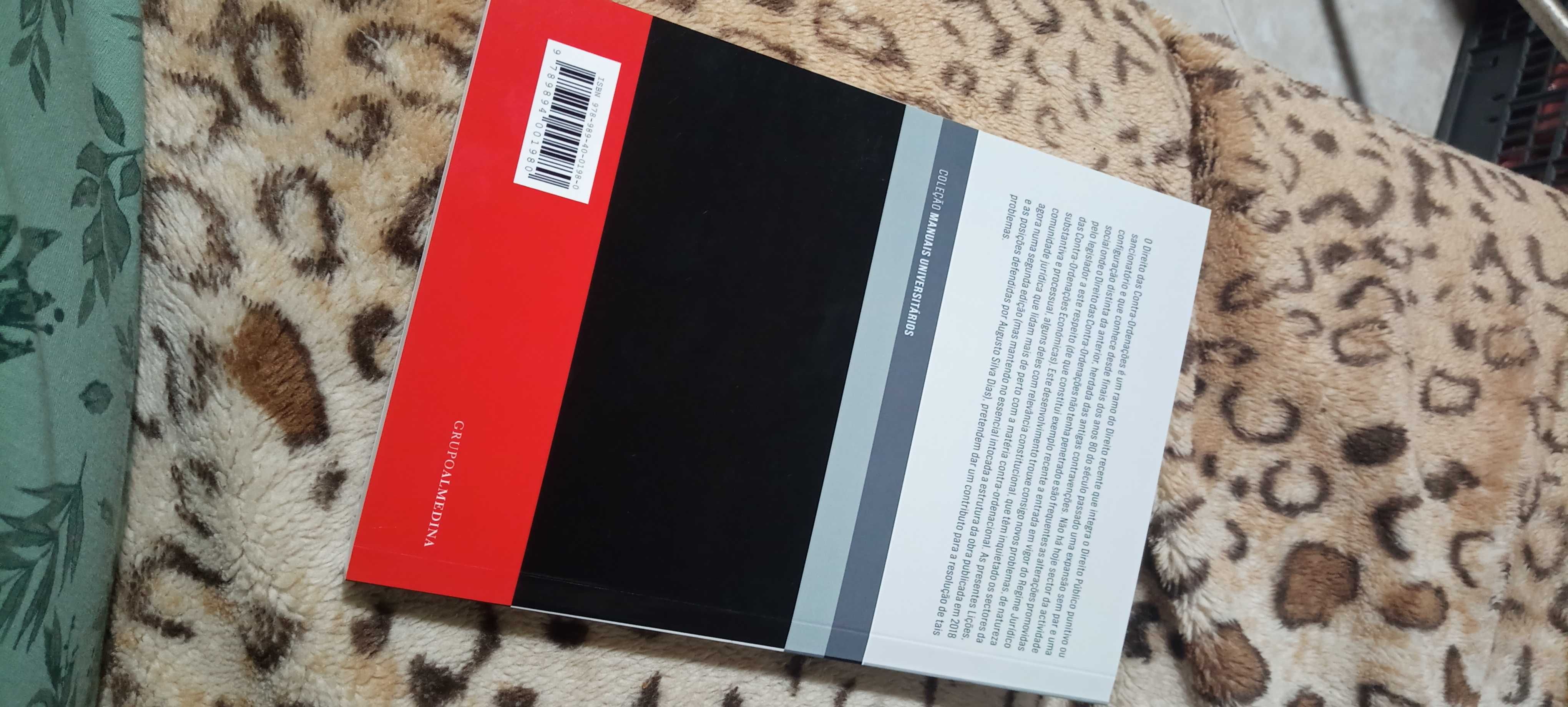 Direito das contra-ordenações