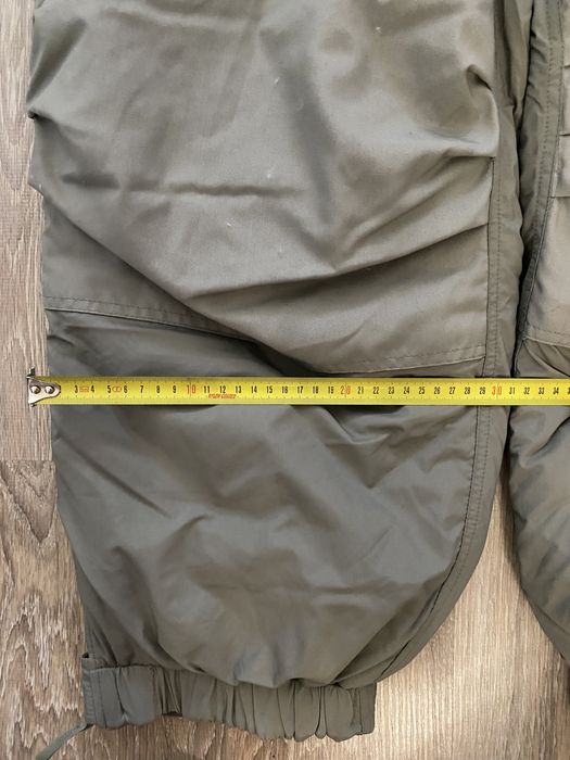 Штаны ECWCS Gen III Level 7