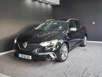 Renault Mégane Sport Tourer 1.5 dCi GT Line