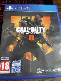 Call of Duty Black Ops 4 IIII PS4 PS5