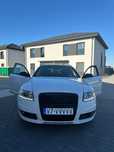 Audi A6 AUDI A6 C6 2008 3.0 TDI ASB 233km